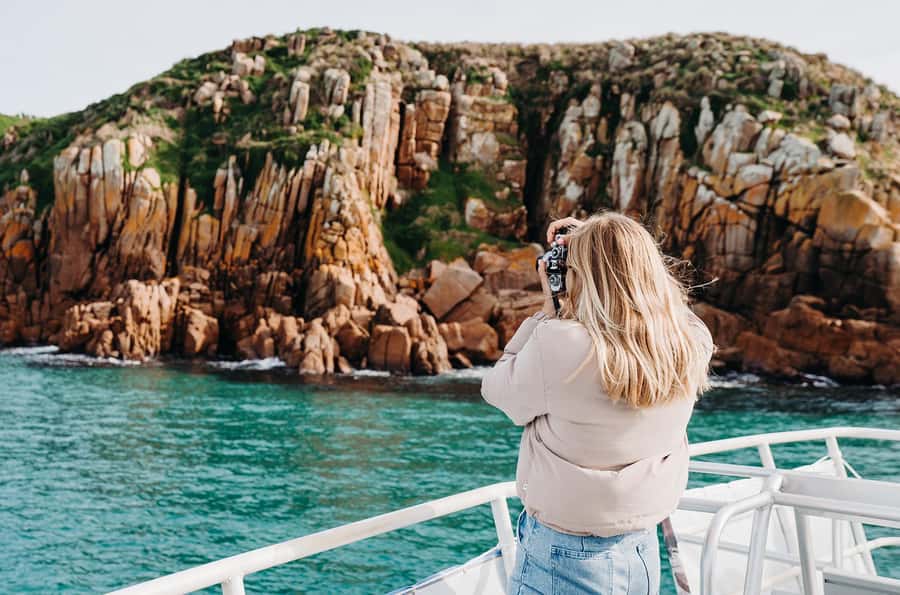 Phillip Island: 1-Hour Cape Woolamai Scenic Cruise - Why Cape Woolamai Is Worth Seeing From the Water