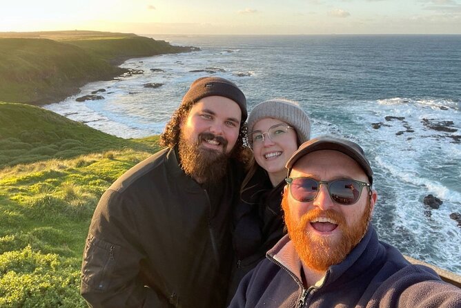 Phillip Island & Penguin Parade Afternoon Eco Tour from Melbourne - What $111.17 covers