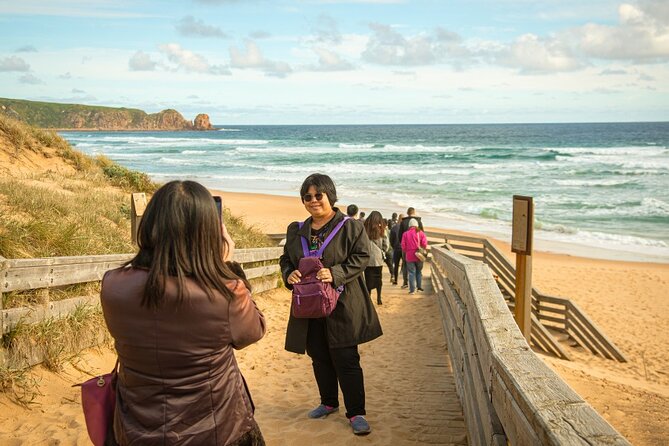 Phillip Island Penguin Parade Express Tour from Melbourne - Key points before you book
