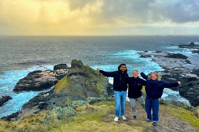 Phillip Island Penguin Parade Express Tour from Melbourne - Wildlife rules make the experience better