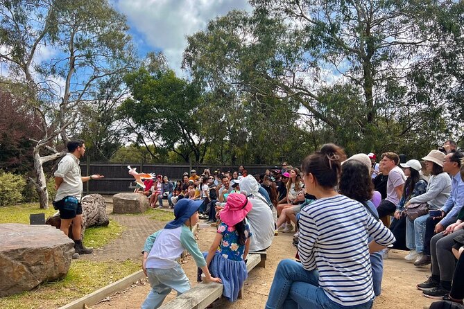 Phillip Island Penguins & Wildlife Day Tour from Melbourne - Cape Woolamai Beach and the changing seasonal plan