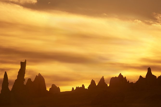 Pinnacle Desert Sunset and Night-time Stargazing Tour from Perth - The return journey and late finish