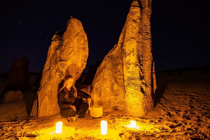 Pinnacles Desert Sunset Dinner and Stargazing Tour - Is $178.59 good value?