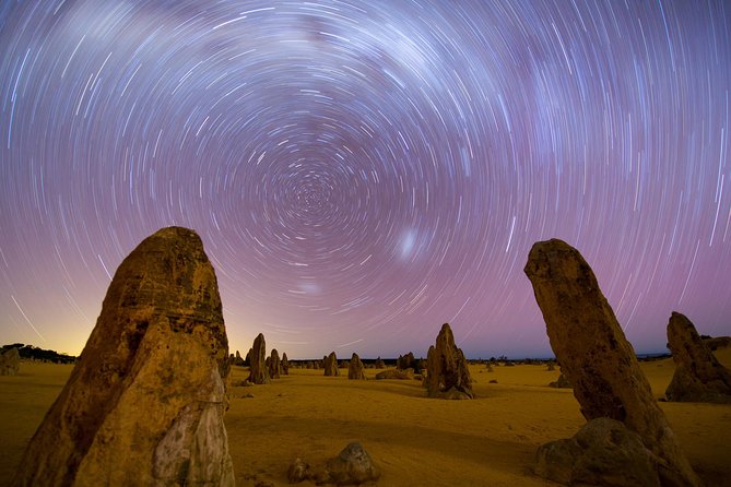 Pinnacles Sunset Stargazing Dinner Experience Small Group Tour - Quick Take: What Makes This Trip Worth Considering