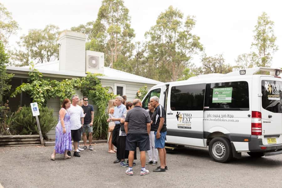 Pokolbin: Hunter Valley Half-Day Tour with Cheese and Wine - Why this four-hour tour works