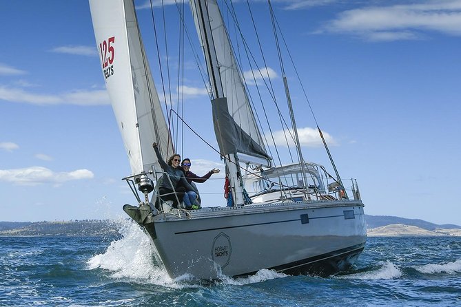 Port Arthur and Tasman Sights with Harbour Cruise - Guides, commentary, and the human side of the trip