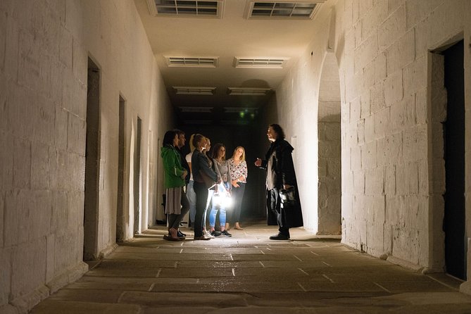 Port Arthur Ghost Tour - Key points to know before you go