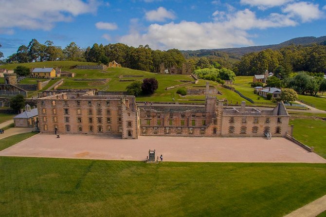 Port Arthur Ghost Tour - How scary is the Port Arthur ghost tour?