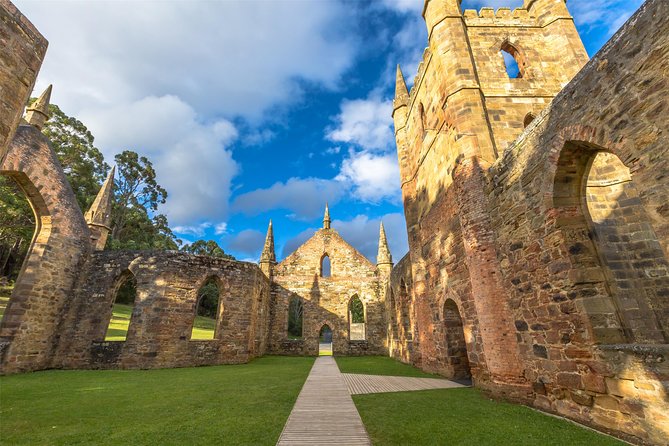 Port Arthur Ghost Tour - Price and value at $25.10