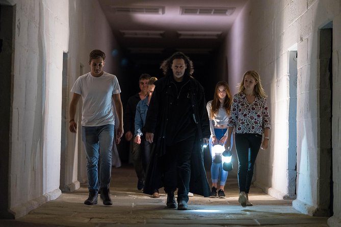 Port Arthur Ghost Tour - Who should book this experience?