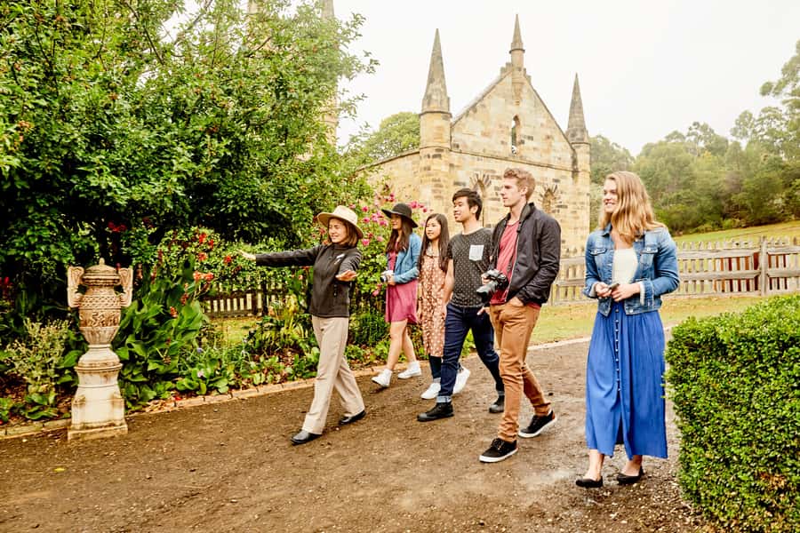 Port Arthur Historic Site Admission and Tour Options - Why Port Arthur deserves a full day