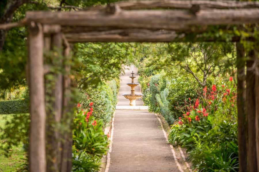 Port Arthur Historic Site Admission and Tour Options - Exploring the ruins and restored homes
