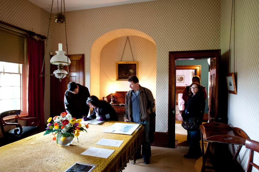 Port Arthur Historic Site Admission and Tour Options - Is Port Arthur worth $37?