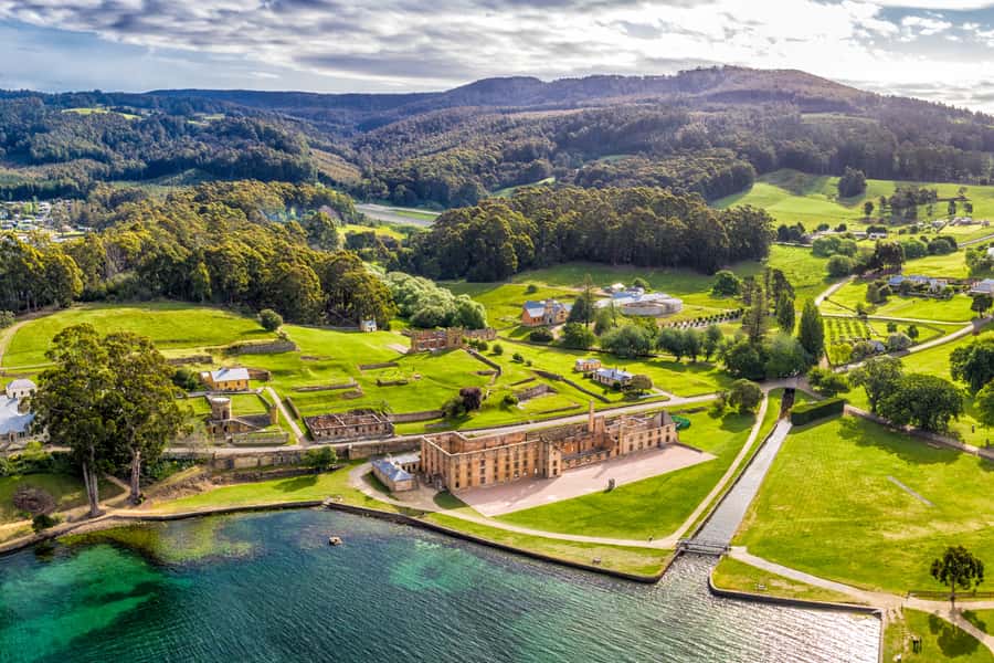 Port Arthur Historic Site Admission and Tour Options - Should you book Port Arthur Historic Site?