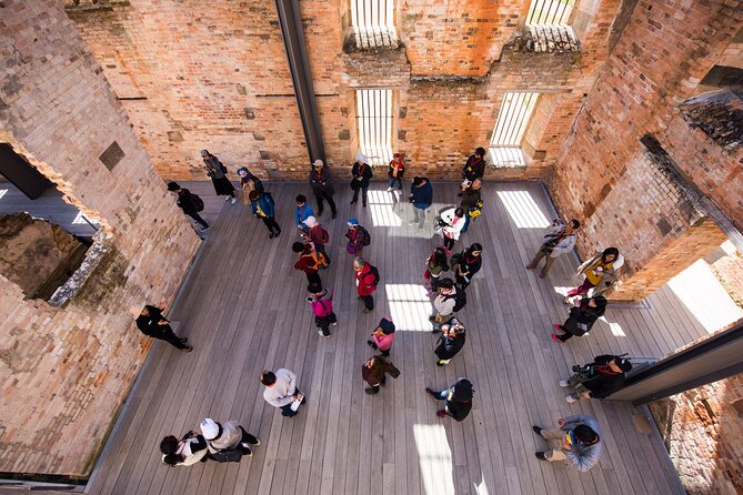 Port Arthur Historic Site [official] - Key Points To Know Before You Go