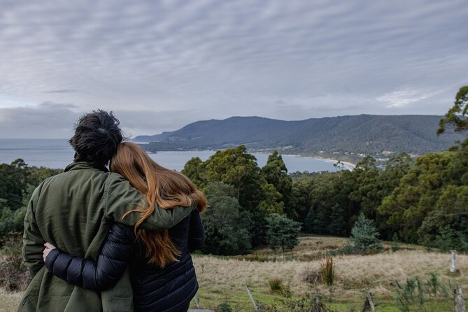 Port Arthur, Richmond & Tasman Peninsula Active Day Tour - Tasman Arch and Devils Kitchen