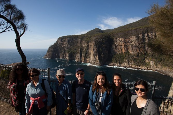 Port Arthur, Richmond & Tasman Peninsula Active Day Tour - Richmond Bridge and the final village stop