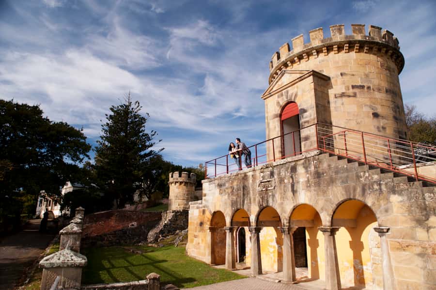 Port Arthur Tasman Sights with Harbour Cruise - Why this Port Arthur day trip works