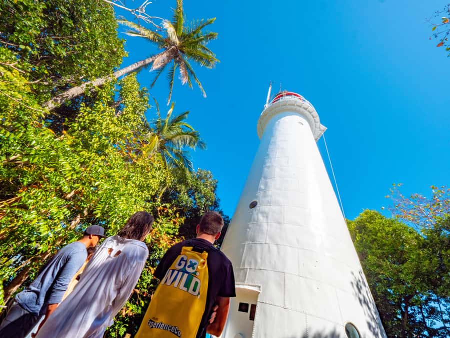 Port Douglas: Low Isles Glass Bottom Boat & Snorkeling Tour - Is $135 good value for four hours?