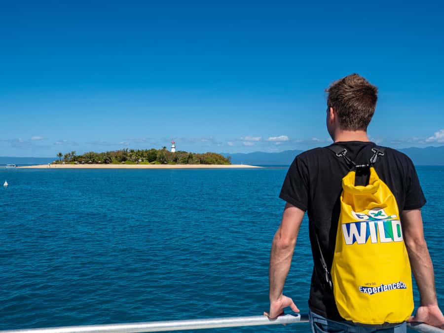 Port Douglas: Low Isles Glass Bottom Boat & Snorkeling Tour - Should you book the Low Isles tour?