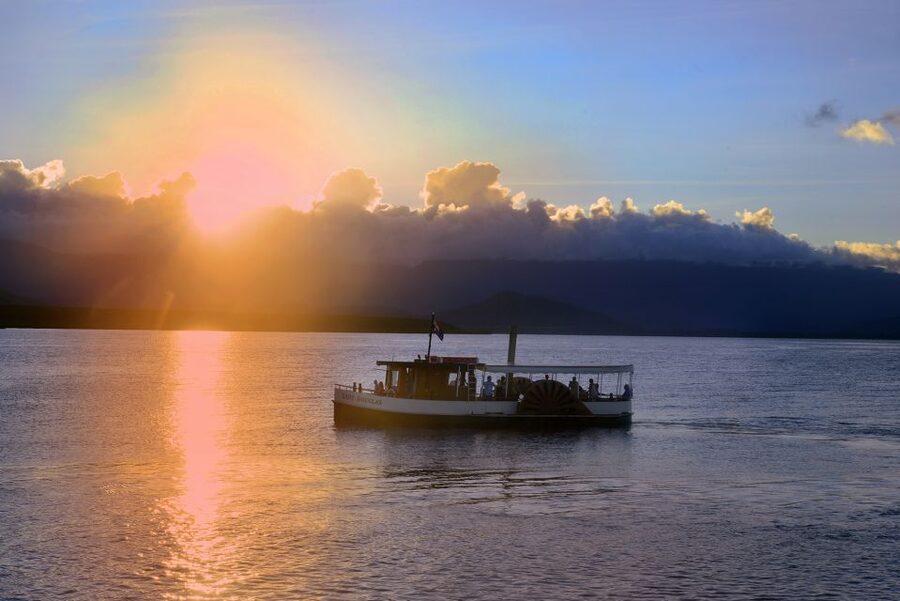 Port Douglas: River Cruise, Crocodile Spotting, Drink/ Snack - Who will enjoy this Port Douglas cruise?