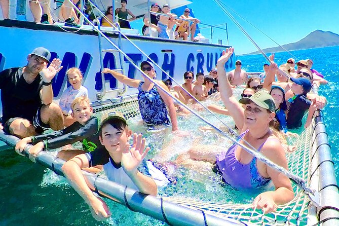 Port Stephens: Dolphin Discovery Cruise - Is $32.28 good value?