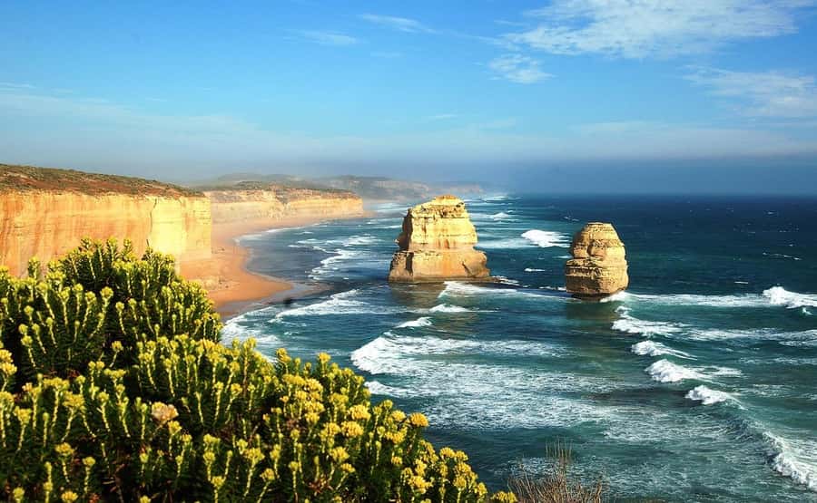 PREMIUM Great Ocean RD Tour REVRS-Luxry SML GRP-Hotel PickUP - Why the reverse direction works so well