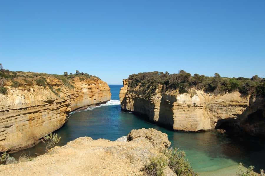 PREMIUM Great Ocean RD Tour REVRS-Luxry SML GRP-Hotel PickUP - Wildlife stops around Kennett River