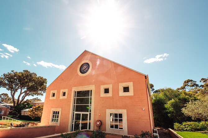 Premium Margaret River Winery Tour with Tannin Road - Why this Margaret River tour works well