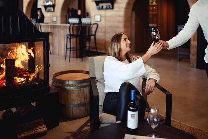 Premium Margaret River Winery Tour with Tannin Road - LS Merchants brings a playful final tasting