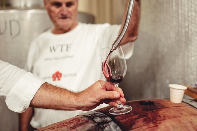 Premium Margaret River Winery Tour with Tannin Road - Guides shape the day more than the timetable