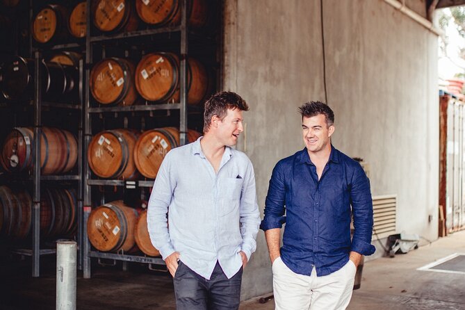 Premium Margaret River Winery Tour with Tannin Road - Timing, pickup, and the practical details
