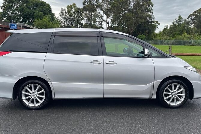 Private Arrival Transfer: Sydney Airport to Hotel or Cruise Port - Continuing to a Sydney cruise port