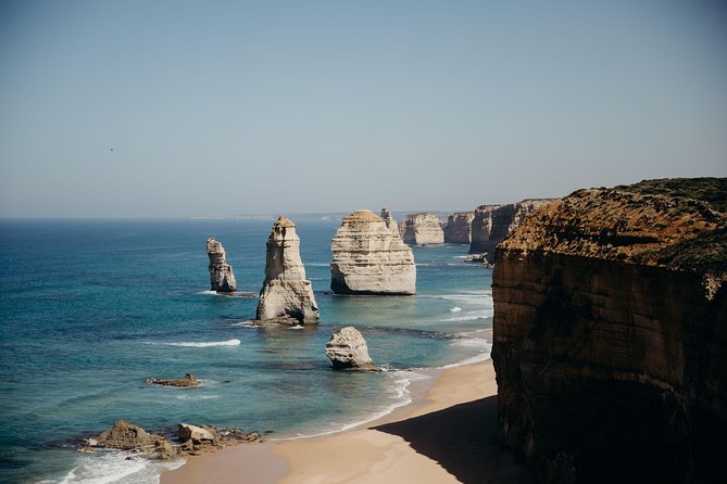 Private Great Ocean Road Tour (overnight option) - Key points at a glance