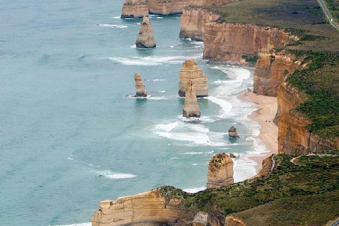 Private Great Ocean Road Tour (overnight option) - Through Great Otway National Park on Day 2