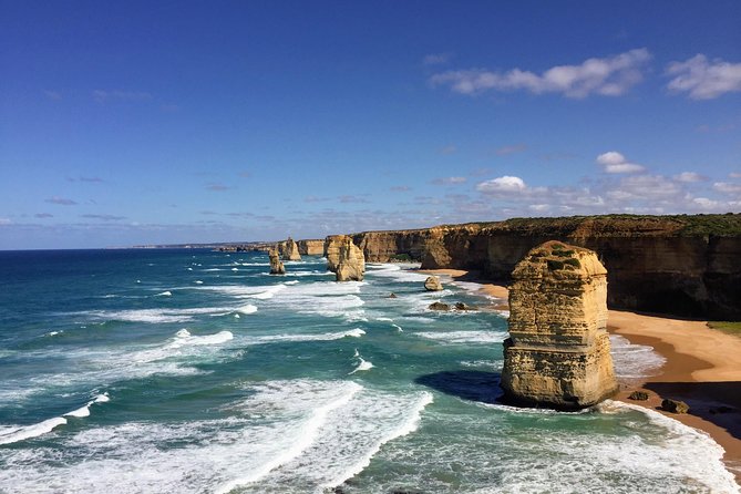 Private Great Ocean Road Tour (overnight option) - Colac, Anglesea, and the return journey