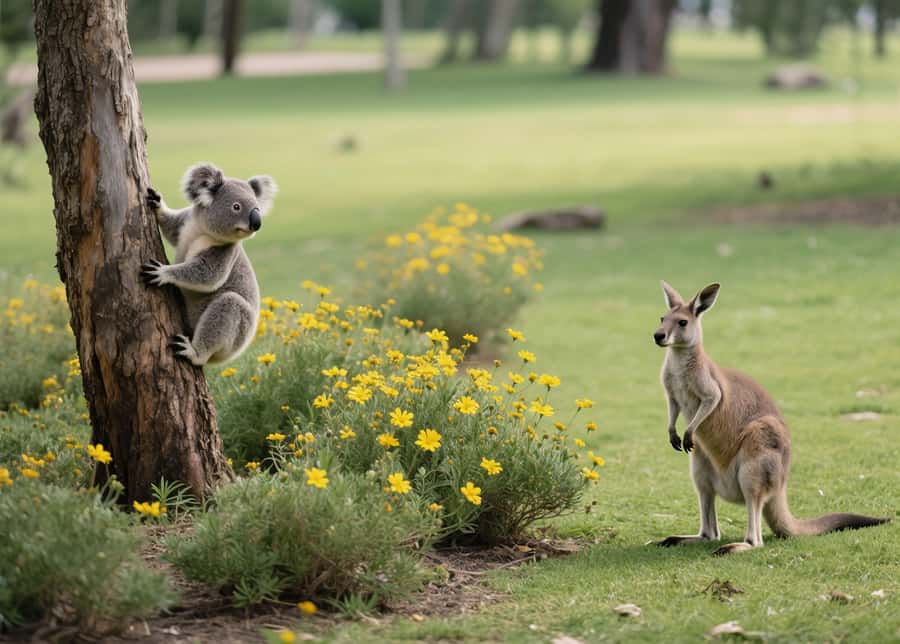 Puffing Billy Penguin Parade Winery Chocolaterie All-in-One - Is AU$120 good value?