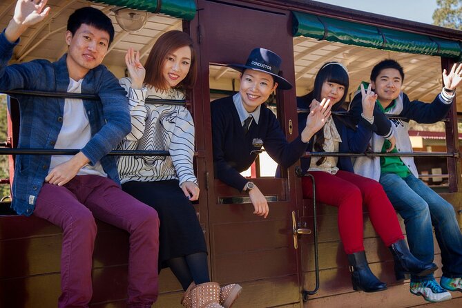 Puffing Billy Steam Train Experience - Who will enjoy this half-day outing most