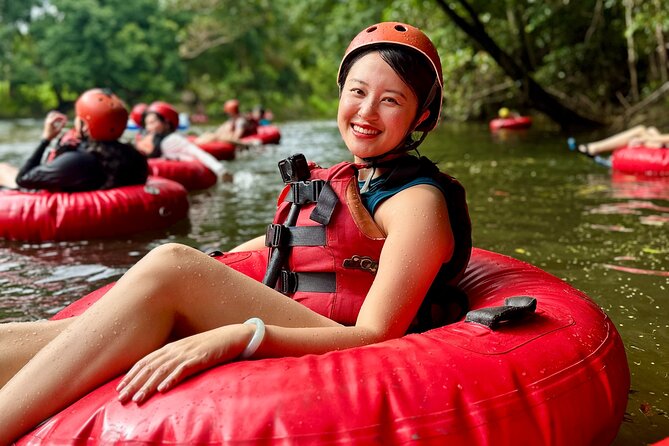 Rainforest River Tubing from Cairns - What to wear and what to pack