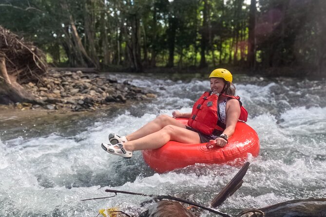 Rainforest River Tubing from Cairns - Is $68.14 a fair price?