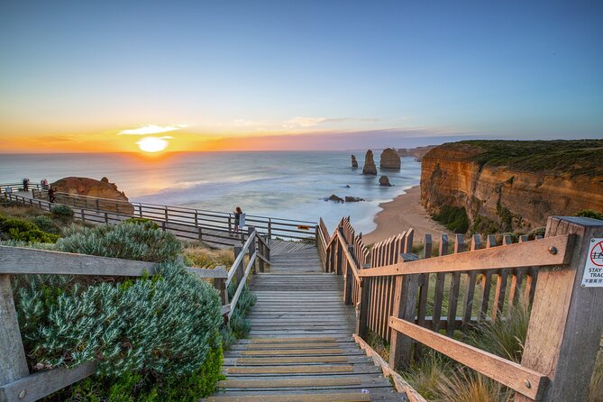 Reimagined Great Ocean Road 1-Day Tour from Melbourne - Key points to know before you book