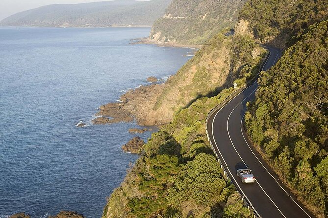 Reimagined Great Ocean Road 1-Day Tour from Melbourne - Apollo Bay gives you a proper break