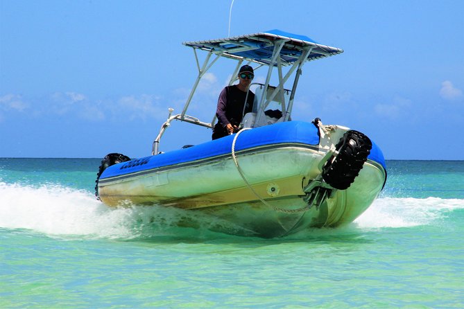 Remote Fraser Island Experience - Lunch on Board, With Time to Reset