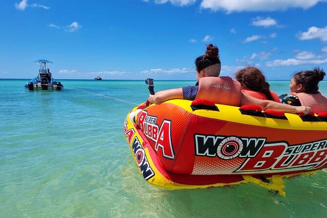 Remote Fraser Island Experience - Awinya or Bowarrady Creek: Your Second Water Stop