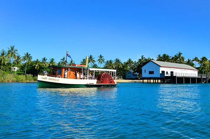 River Cruise - Five useful things to know before boarding