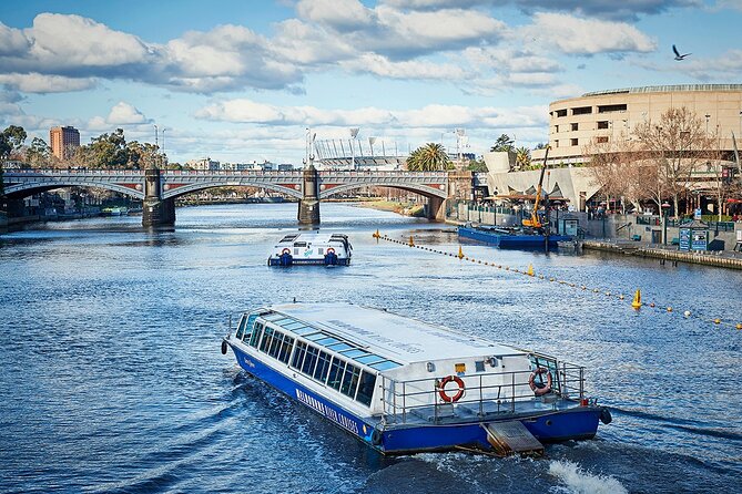 River Gardens Melbourne Sightseeing Cruise - Key Points to Know Before You Go
