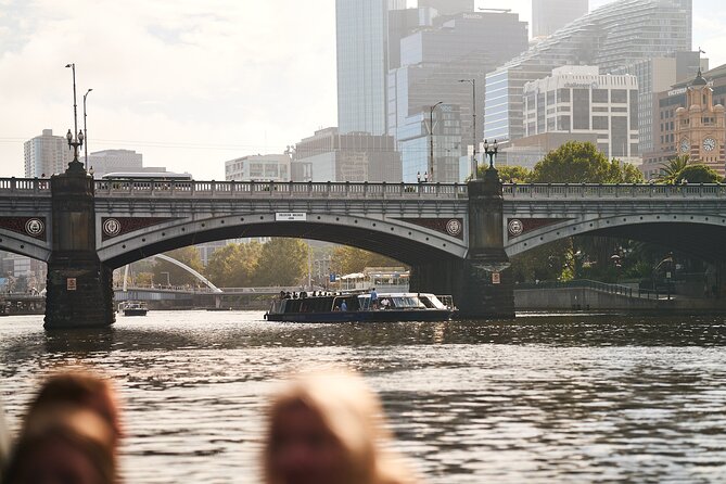 River Gardens Melbourne Sightseeing Cruise - What This Yarra Cruise Actually Shows You