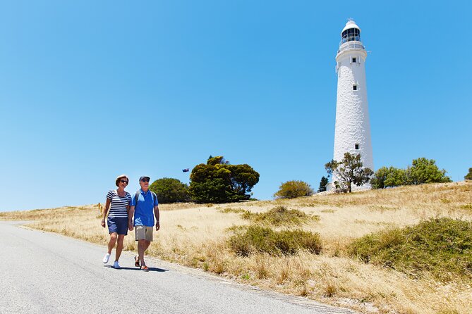 Rottnest Island Full-Day Trip With Guided Island Tour From Perth - Why Rottnest works well as a day trip from Perth