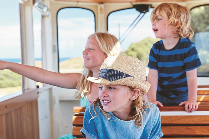 Rottnest Island Full-Day Trip With Guided Island Tour From Perth - Getting to Hillarys Boat Harbour and boarding the ferry