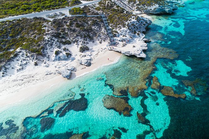 Rottnest Island Round-Trip Ferry from Perth - Choosing Perth or Fremantle for departure